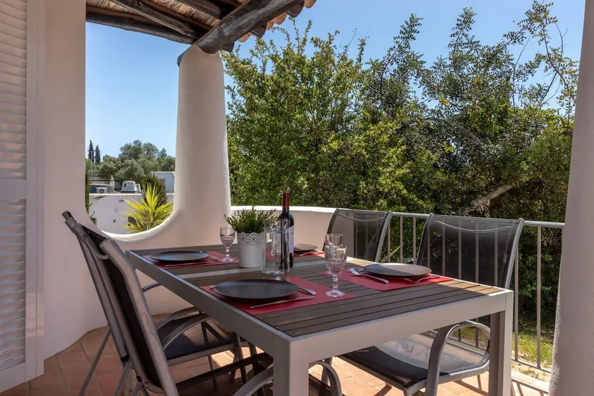 Quinta Do Paraiso - AL - Image 1