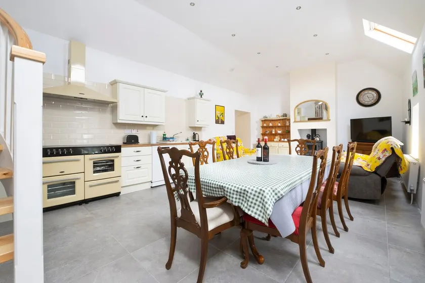 Egan’s Cottage | 5km from Lahinch - Image 1