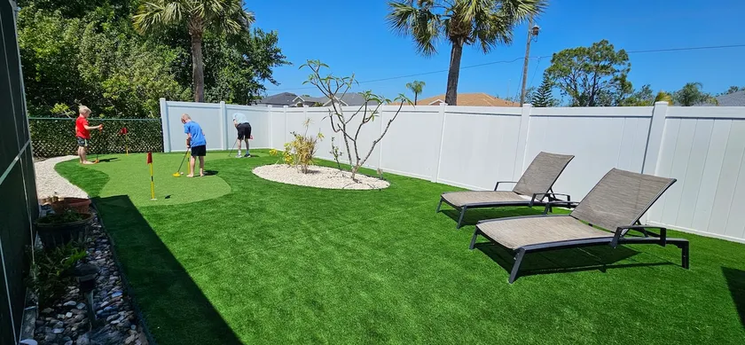 Family Fun Stay • Heated Pool + Putting Green - Image 1