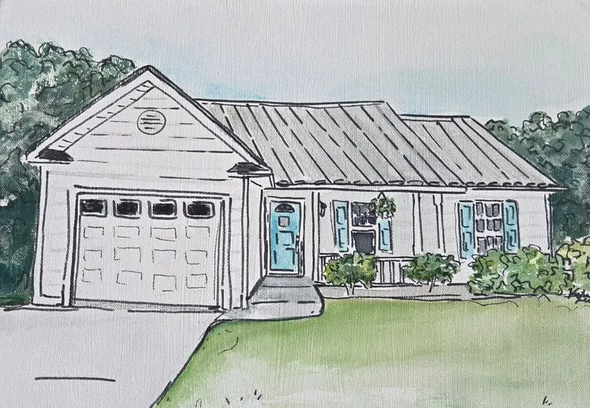 The Bee's Knees-Cozy Cottage w/Optional Golf Cart - Image 1
