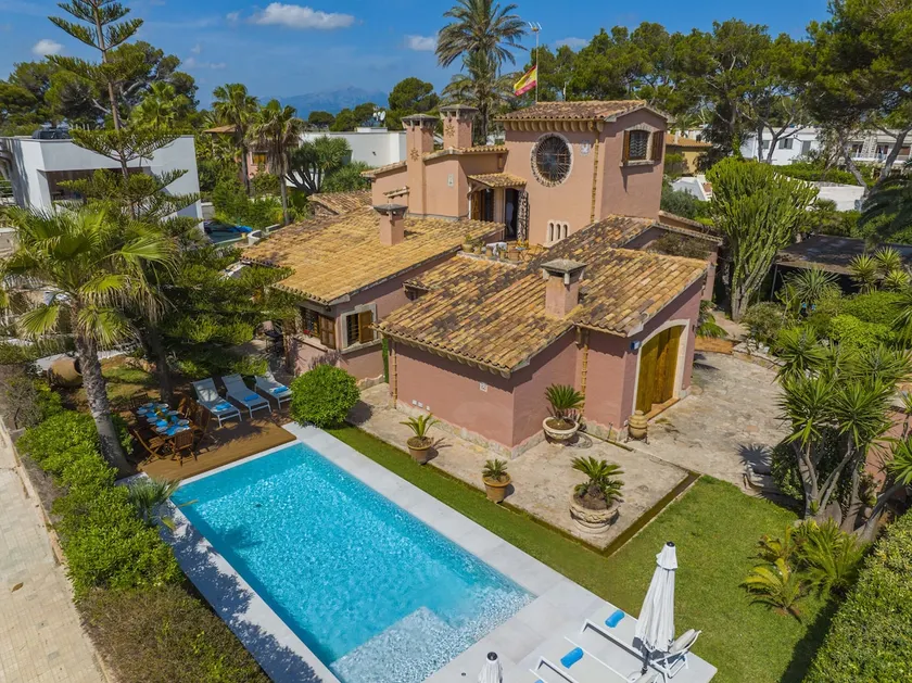 Villa Plomer Serra - Image 1