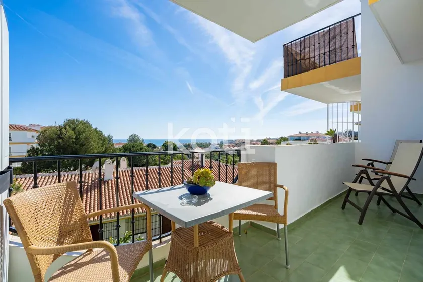 Koti Rentals - Lovely Loft Swim Pool Sea Views - Image 1