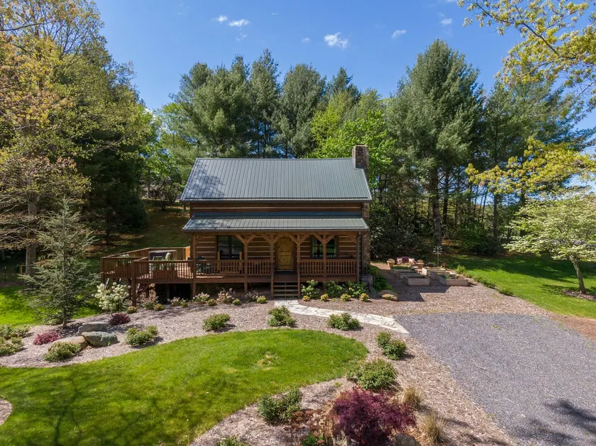 South Fork Cabin - Image 1
