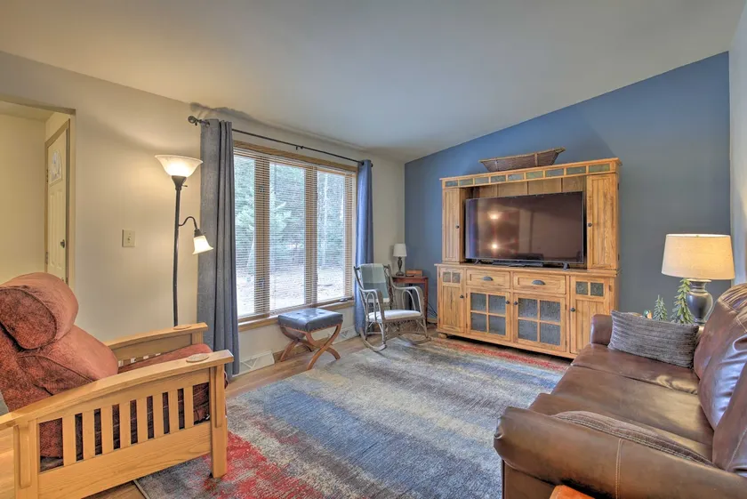 Rhinelander Home - Jennie Webber Lake On-Site - Image 1