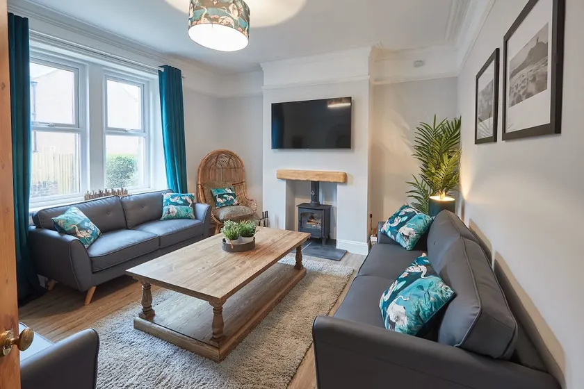 Host Stay King s Cottage - Image 1