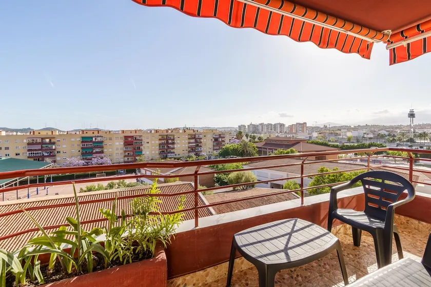 Apartment \"Carmen\" with Terrace & Wi-Fi - Image 1