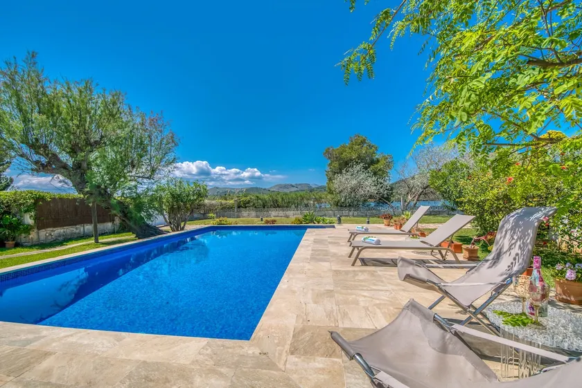 Ideal Property Mallorca - Villa Encantada - Image 1