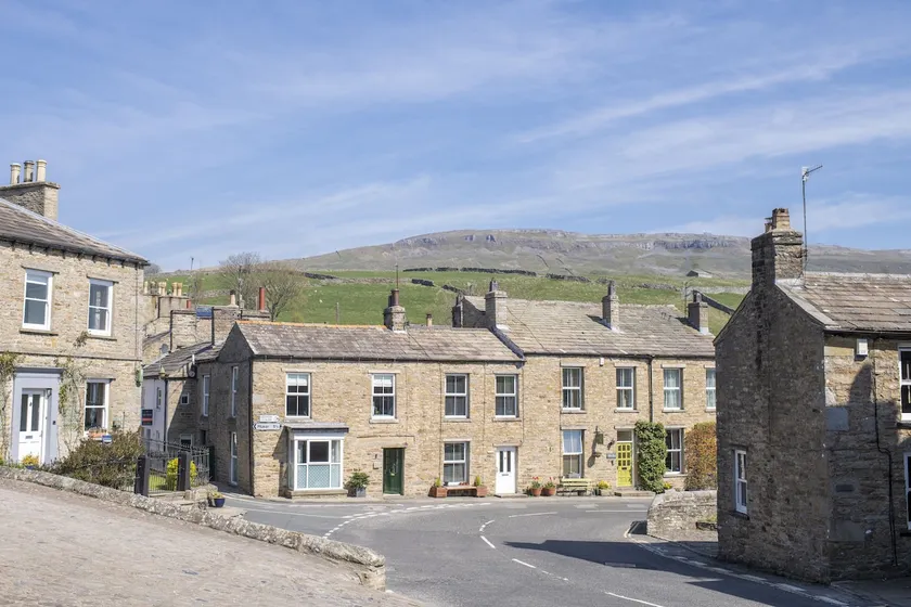 Brook House - Image 1