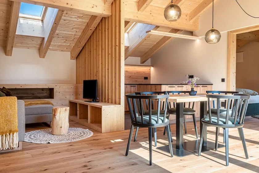 Apartment Furca - Image 1