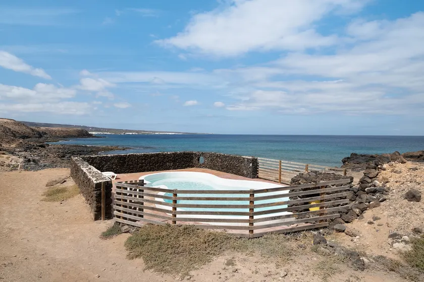Playa Marina Eco Bungalow Ocean - Image 1