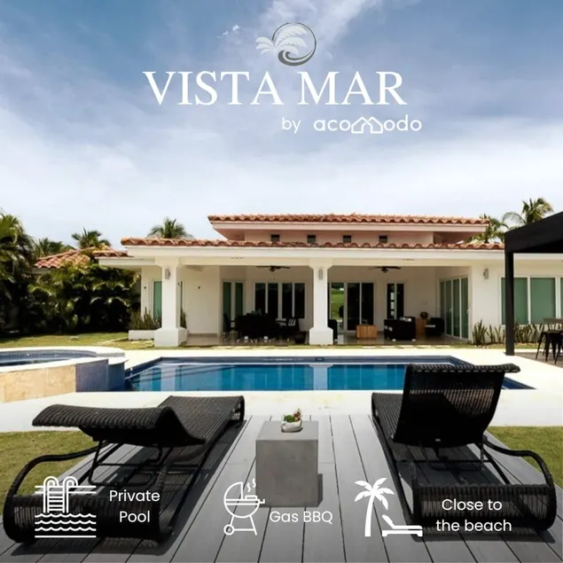 The Golf Oasis Villa by AcoModo - Image 1