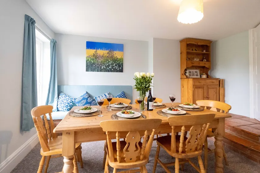 4 Crespigny House - peut accueillir 6 personnes dans 3 chambres - Image 1