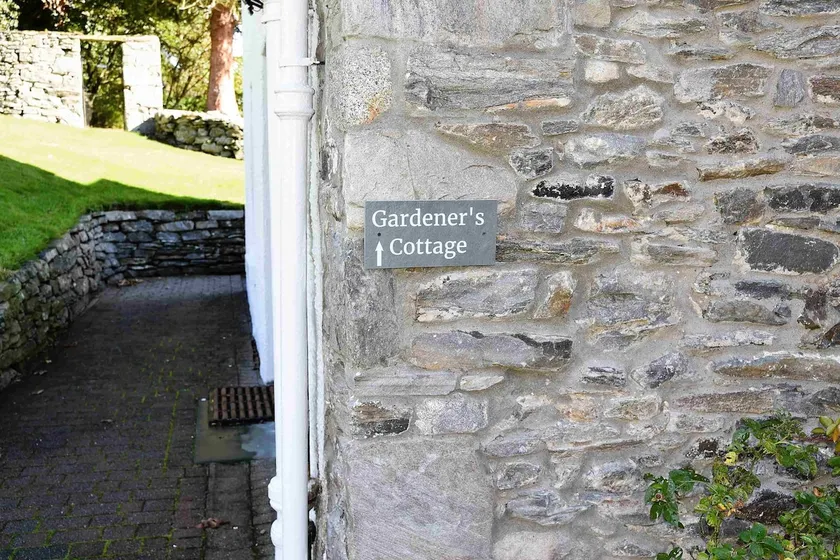The Gardeners Cottage - Image 1