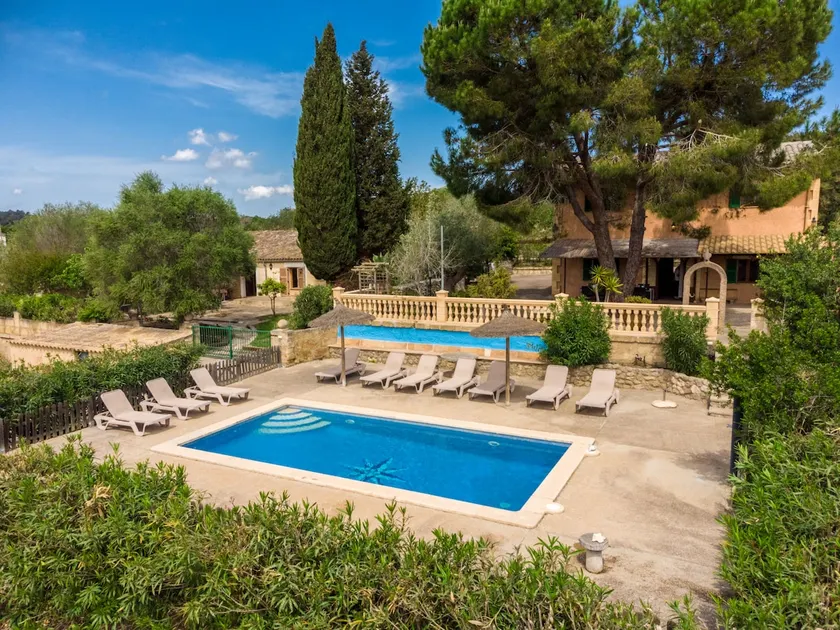 Holiday Home Capella Rubi by Interhome - Image 1