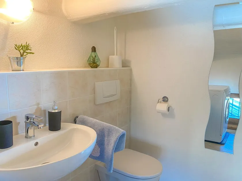 Panorama Ferienwohnung Lorenzo - Image 1