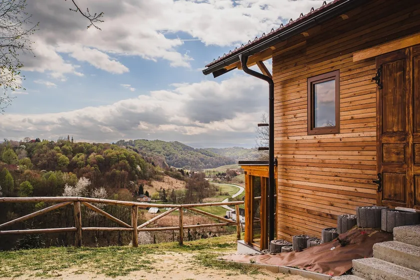 Holiday Home Liberg with Hot tub and Sauna - Image 1