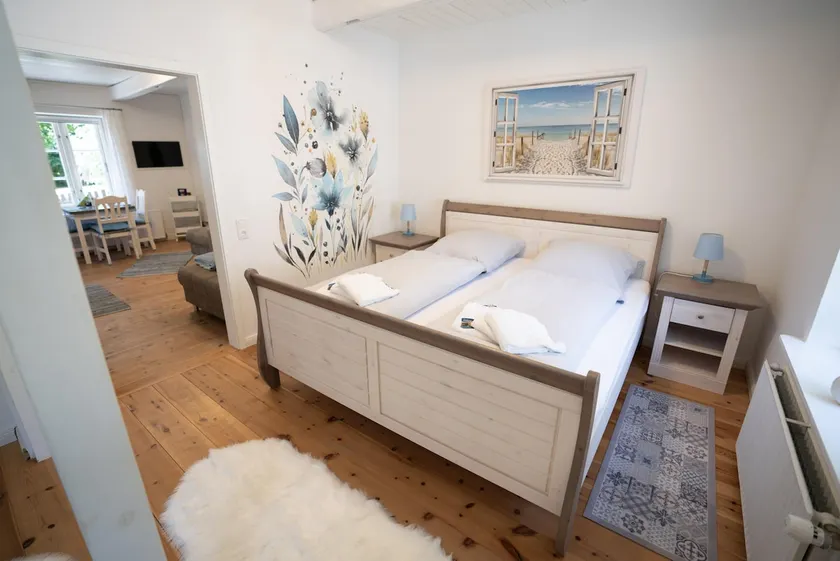 Vacation home no. 2 - Apartment - Standard - Private bathroom - Image 1
