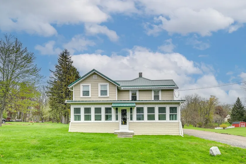 Walk to Beach! Sodus Point Escape w/ Private Yard - Image 1