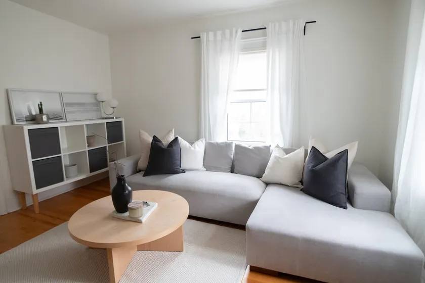 Cozy Port Dalhousie Cottage - walkable to everything (pet friendly) - Image 1