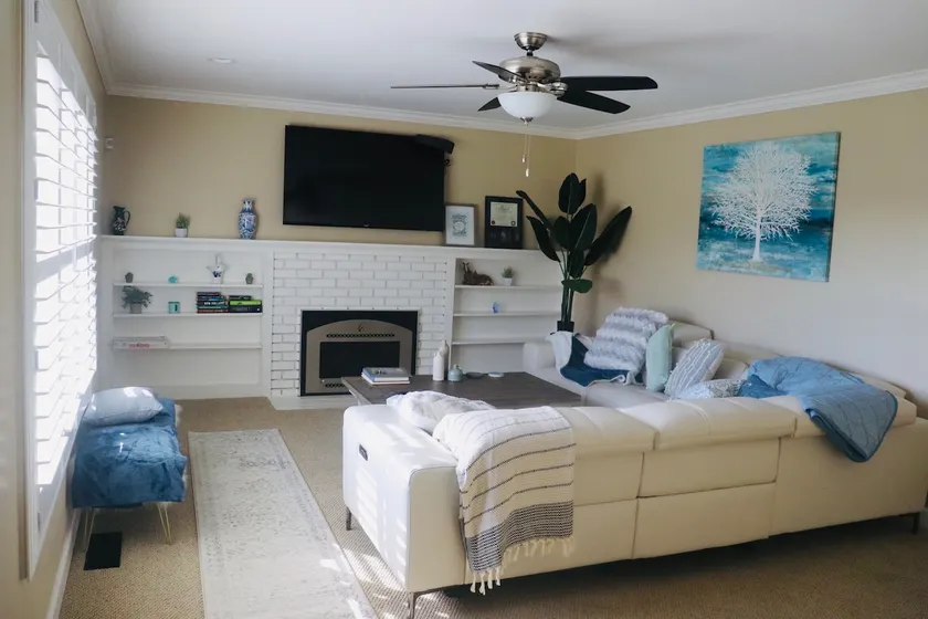 Casa Esperanza. Peaceful Get Away W/Hot tub. - Image 1