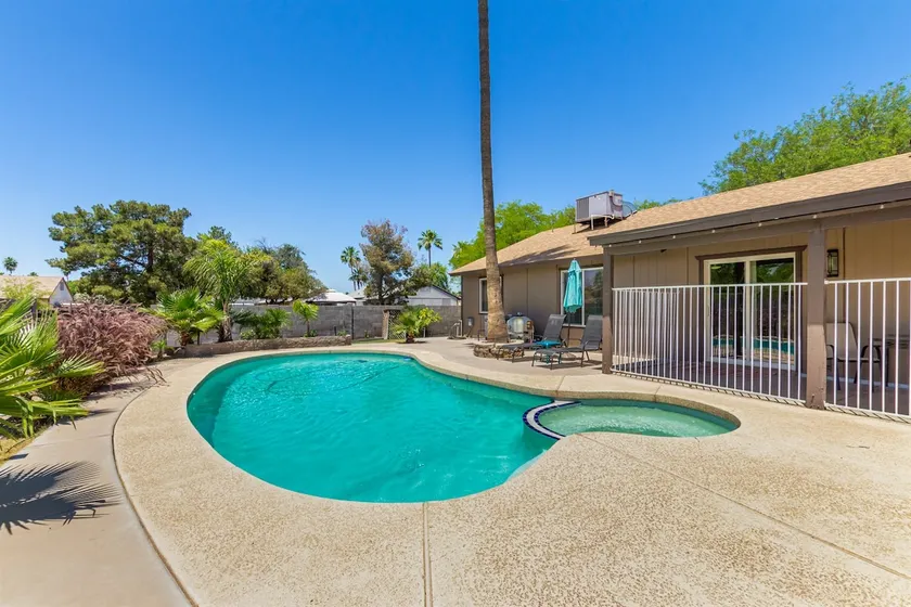 Fall Special! Private Pool/Spa! - Image 1