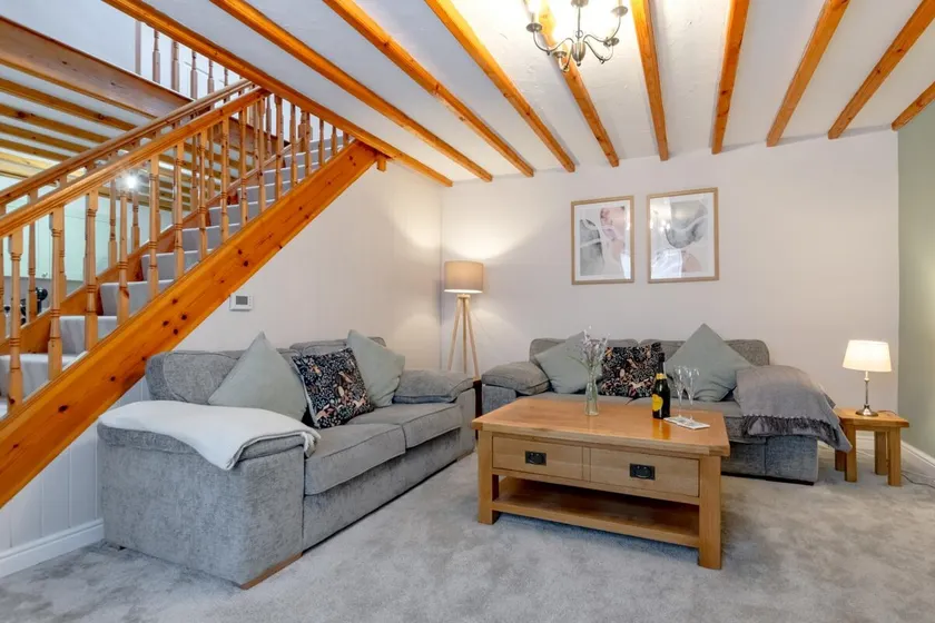 3 Bed in Grosmont oc-wa321 - Image 1
