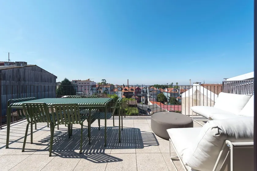 Boavista 2-Bedroom Apartment - Image 1