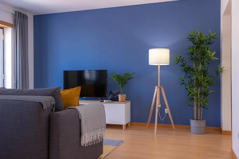Terrace Bairro Novo by Rent4All - Image 1