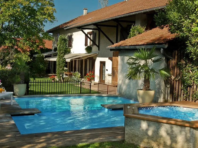 Le Domaine du Plantier - Image 1