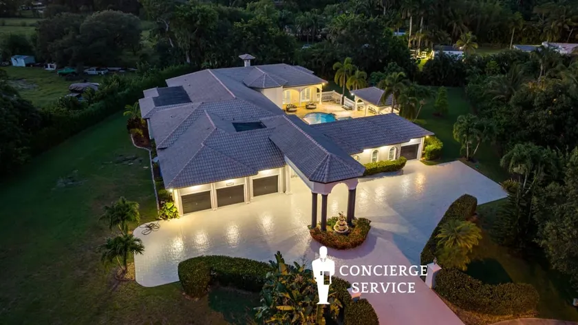 7000sf Mansion/Gameroom/Theater/Heated Pool - Image 1
