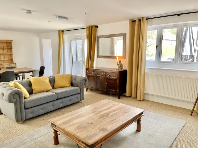 Rye Court Cottage - Cottage in central Helmsley - Image 1