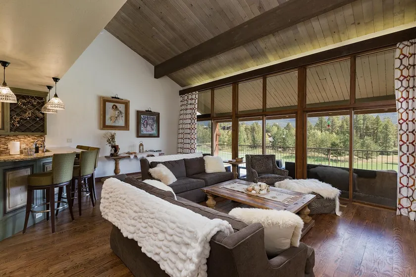 Majestic Mountain Retreat | AC, Pool, Hot Tub, Golf & Ski - Image 1