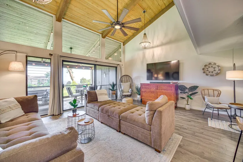 Chic Waikoloa Condo w/ Lanai + Complex Pools! - Image 1
