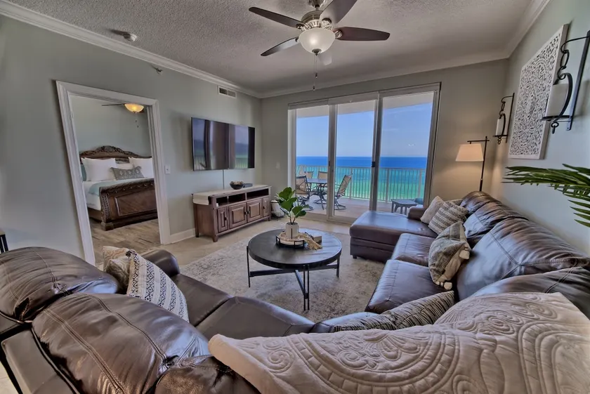 Ocean Villa 1101 - Image 1