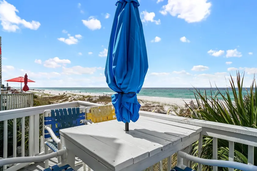 Sailfish by Panhandle Getaways - Image 1