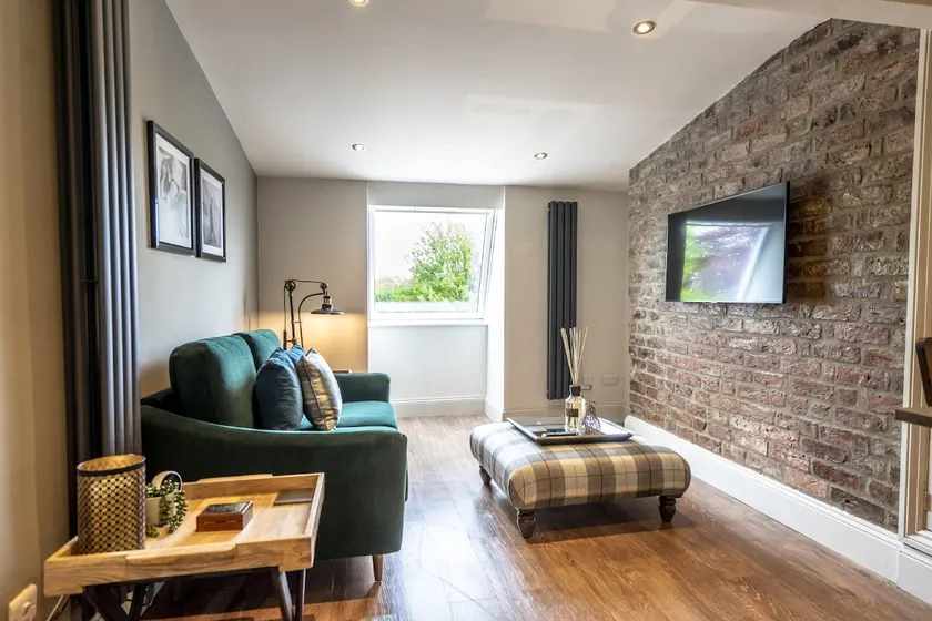 The Loft at Dukes Townhouse - Image 1