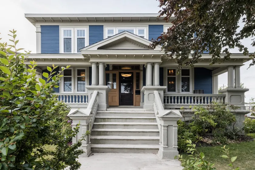 Duff Heritage House - Image 1