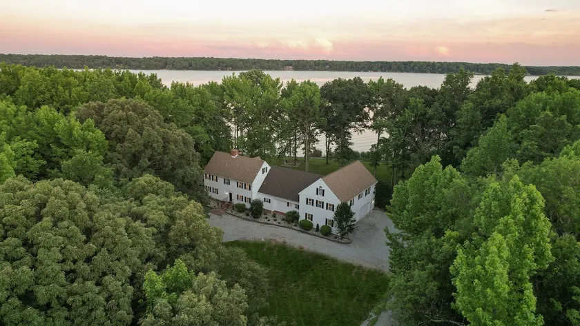 Chesapeake Point | Waterfront w/ HOT TUB + Beach! - Image 1