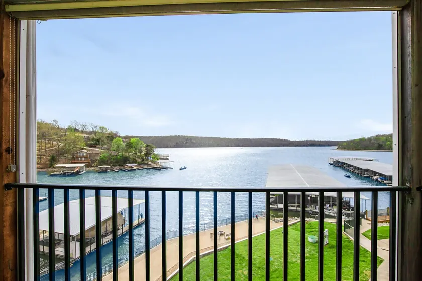 Amazing Lake Views Within State Park - Gated Pool - Image 1