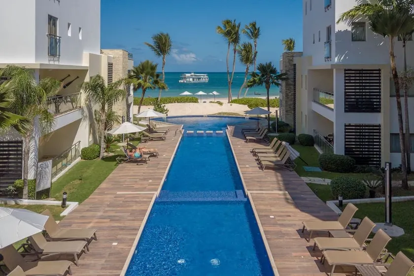 Beach Condo w/ Amazing View A-103 @Costa Atlantica - Image 1