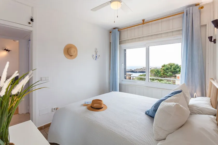 Appartement de vacances avec jardin, piscine et terrasse - Image 1