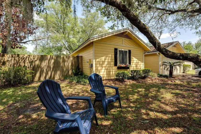 Family & Dog-Friendly 3BR Home w/ Fenced Yard & Firepit - Image 1