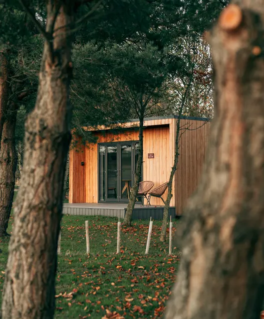 Julsø Cabin - Image 1
