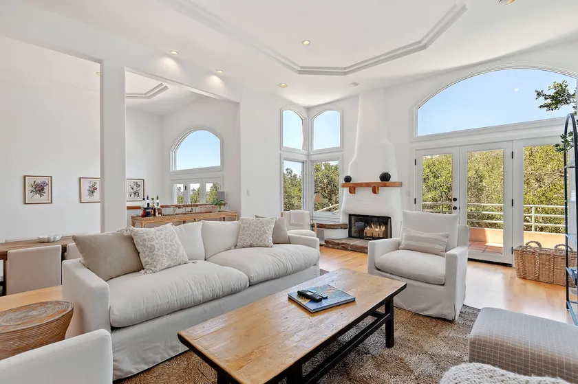 Santa Barbara Hideaway - Image 1