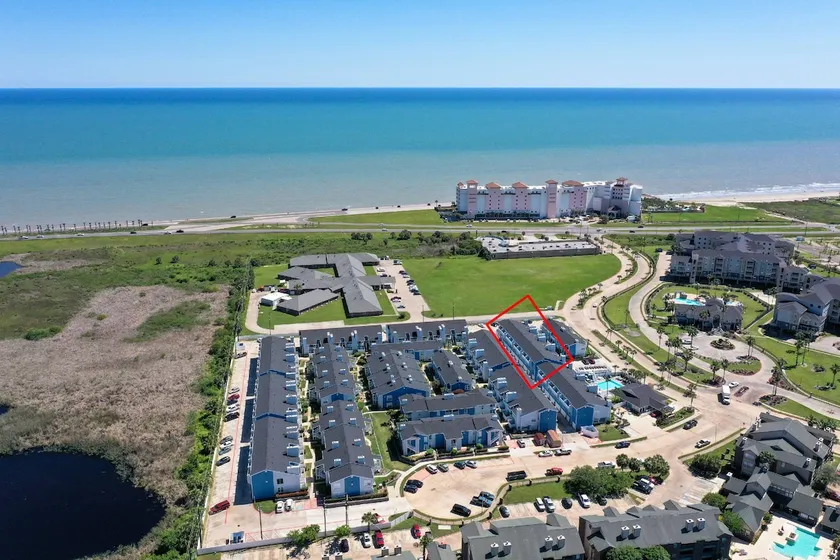 1 Nacht Kreuzfahrtaufenthalte verfügbar | Tolle Monatsraten | Strand in der Nähe | Pool | Sonnendeck | Grills - Image 1