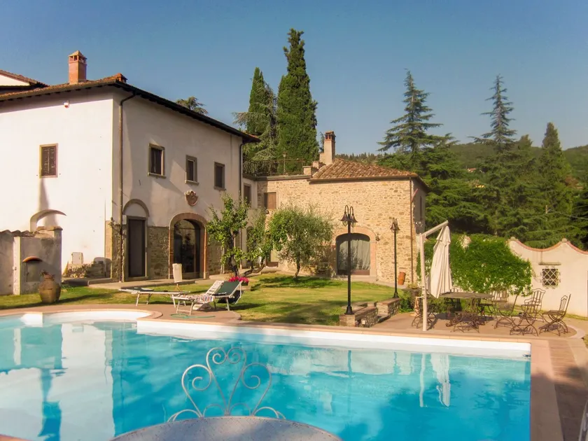Holiday Home Agriturismo del Talozzo by Interhome - Image 1