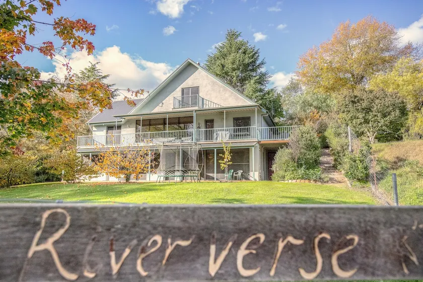 River Verse - Image 1