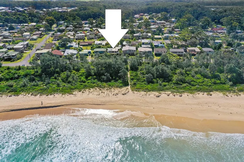 Walawaani at Narrawallee - Image 1