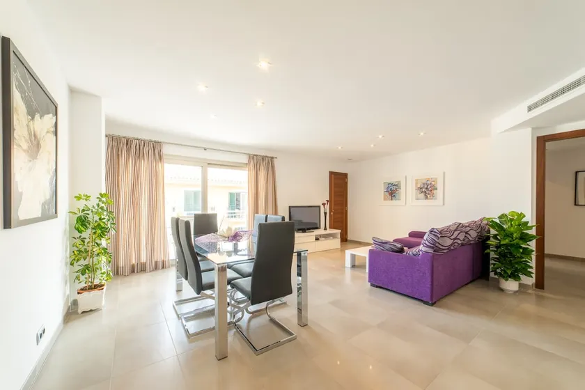 Apartment Cormes By SunVillas Mallorca - Image 1