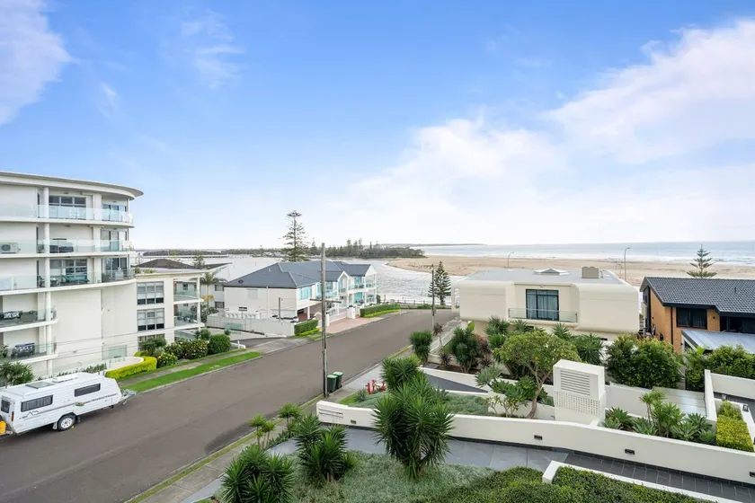 Ocean Views Unit 14 - Image 1